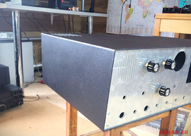 Для трансивера UA1FA