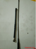 Антенны для переносных раций