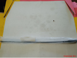 Антенна для переносных раций TYT