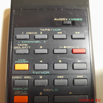 Пульт Pioneer CU-A001