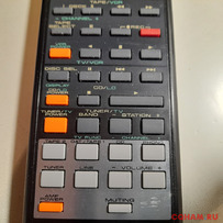 Пульт Pioneer CU-A001