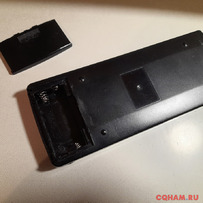 Пульт Pioneer CU-A001