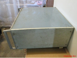 Корпус от прибора.