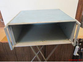 Корпус от прибора.