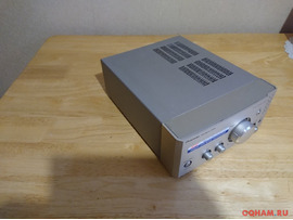 Pioneer A-N701. Made in Japan