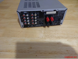 Pioneer A-N701. Made in Japan