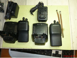 Радиостанция Vertex VX-160V