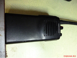 Радиостанция kenwood TK-2107
