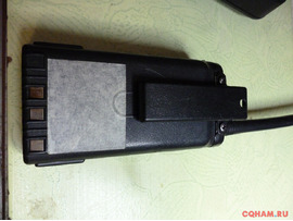 Радиостанция kenwood TK-2107