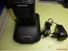 Радиостанция kenwood TK-2107