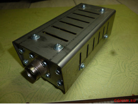 Эквивалент нагрузки