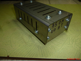 Эквивалент нагрузки