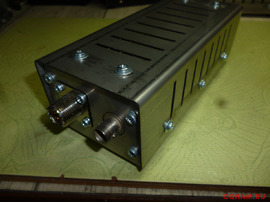 Эквивалент нагрузки