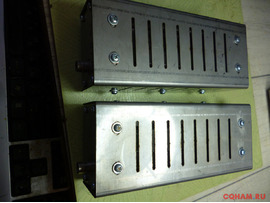 Эквивалент нагрузки