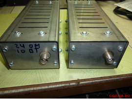 Эквивалент нагрузки