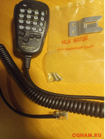 новый микрофон MH-48A6J