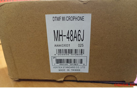 новый микрофон MH-48A6J