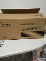 ICOM 7300