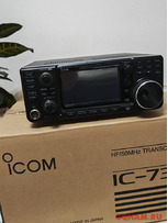 ICOM 7300
