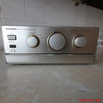 Onkyo А-922M полный усилитель. Made in Japan.