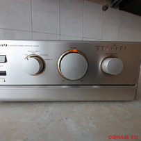 Onkyo А-922M полный усилитель. Made in Japan.