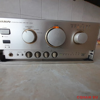 Onkyo А-922M полный усилитель. Made in Japan.