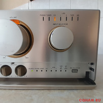 Onkyo А-922M полный усилитель. Made in Japan.