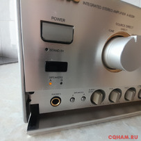 Onkyo А-922M полный усилитель. Made in Japan.