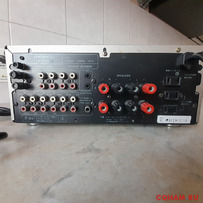 Onkyo А-922M полный усилитель. Made in Japan.