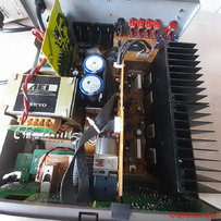 Onkyo А-922M полный усилитель. Made in Japan.