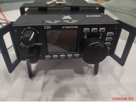 Трансивер Xiegu G90