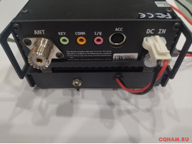 Трансивер Xiegu G90