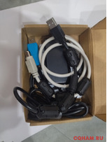 Трансивер Xiegu G90