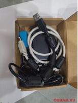 Трансивер Xiegu G90