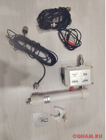 антенна mini whip