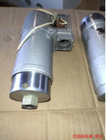 Механизм МП-100 М