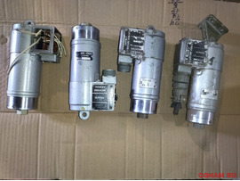 Механизм МП-100 М