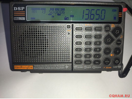 радиоприемники в ассортименте