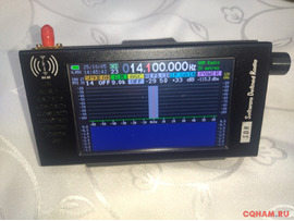 радиоприемники в ассортименте