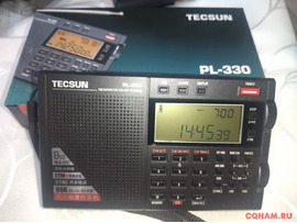 радиоприемники в ассортименте