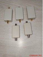 Радиочастотный антисмог