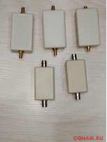 Радиочастотный антисмог