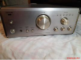 Усилитель DENON PMA-6,5L Made in Japan