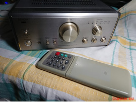 Усилитель DENON PMA-6,5L Made in Japan