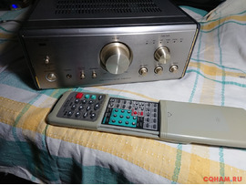 Усилитель DENON PMA-6,5L Made in Japan