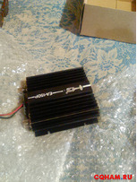 Продам ea-150 с увч по приему