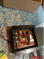 Продам ea-150 с увч по приему