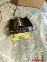 Продам ea-150 с увч по приему