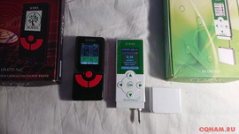 Приборы  COEKS  Для определения нитратов. и  дозиметр.