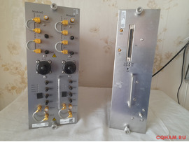 Siemens S30861-U2436-Х-10/01 Siemens S30861-U2401-Х-06